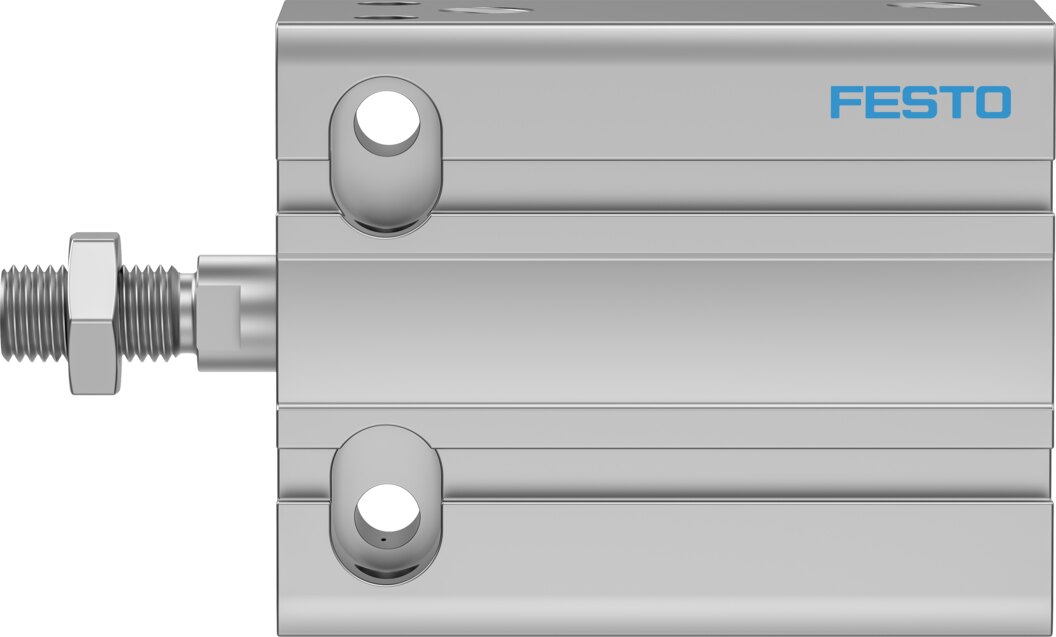 Festo 4828440 Kompaktzylinder - Bild 3