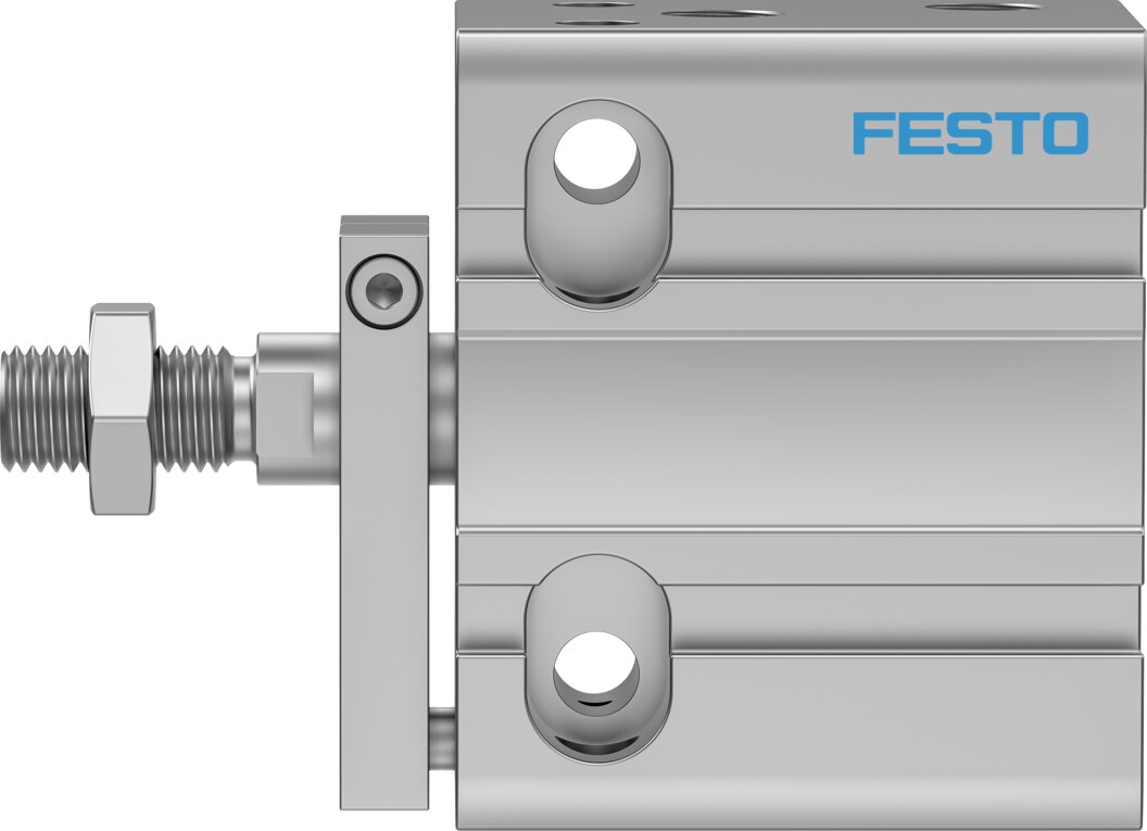 Festo 4828465 Kompaktzylinder - Bild 3