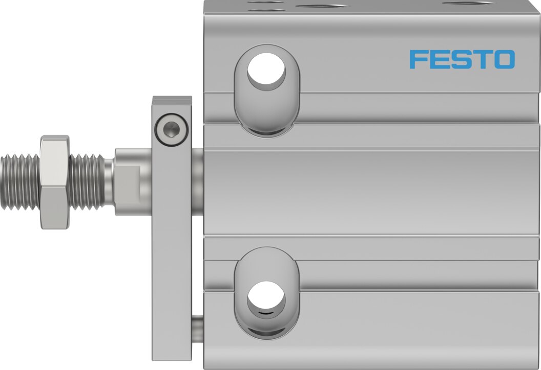 Festo 4828466 Kompaktzylinder - Bild 3