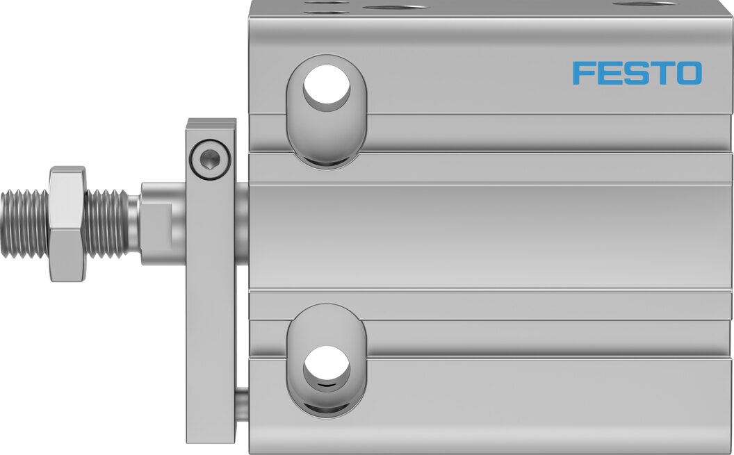 Festo 4828468 Kompaktzylinder - Bild 3