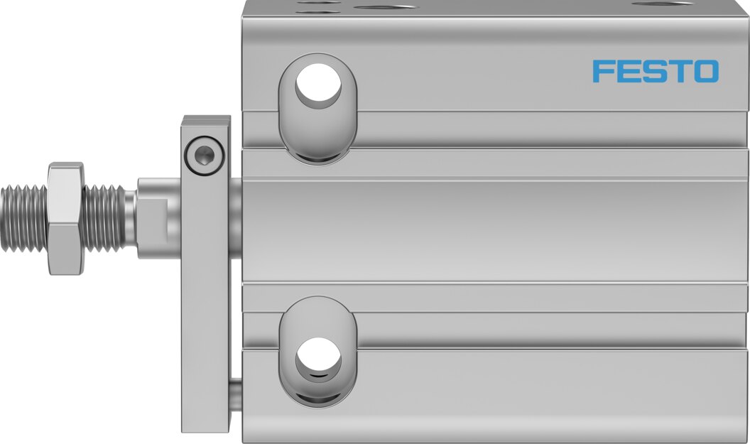 Festo 4828469 Kompaktzylinder - Bild 3