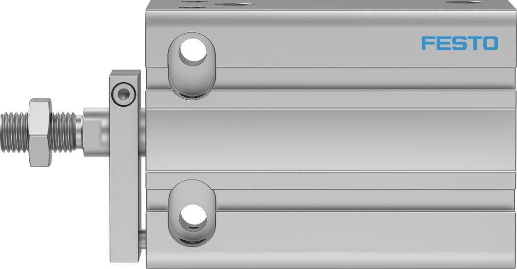 Festo 4828471 Kompaktzylinder - Bild 3