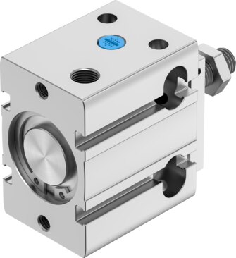 Compact cylinder