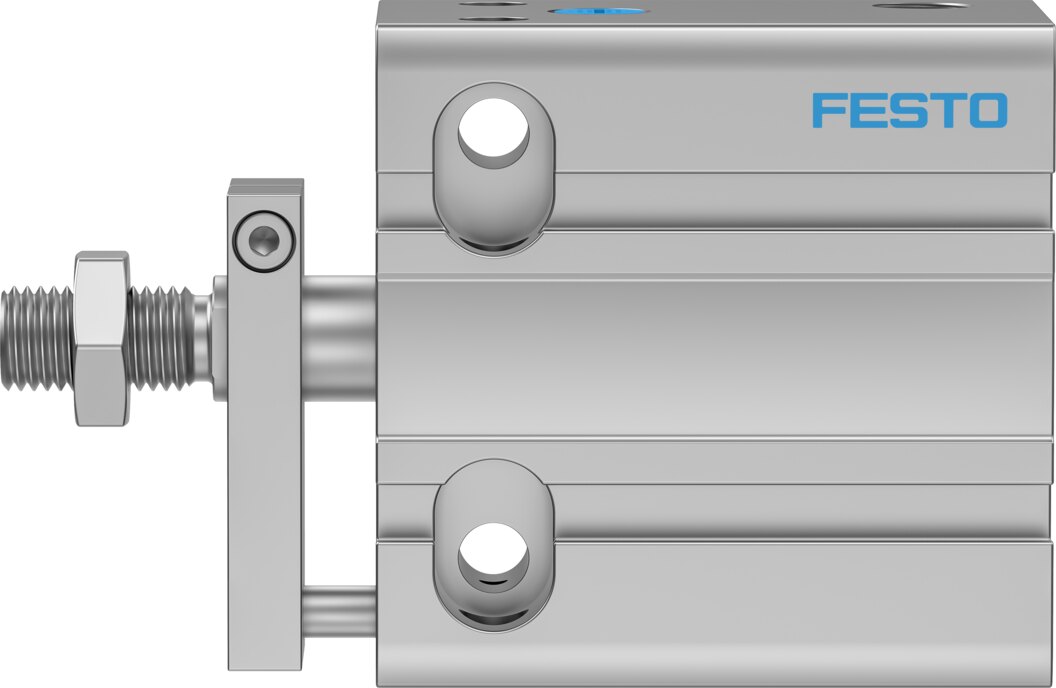 Festo 4828492 Kompaktzylinder - Bild 3