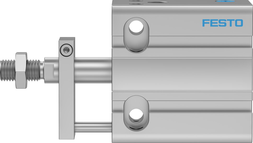 Festo 4828501 Kompaktzylinder - Bild 3