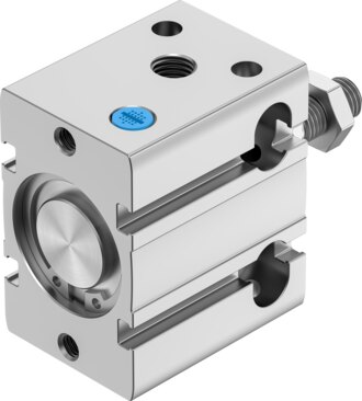 Vérin compact