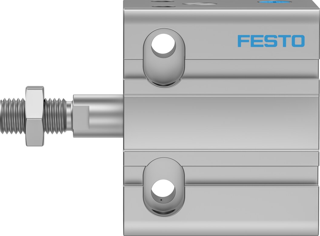 Festo 4829129 Kompaktzylinder - Bild 3
