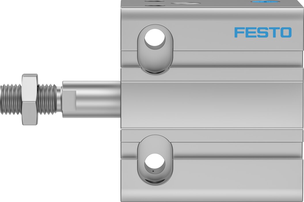 Festo 4829130 Kompaktzylinder - Bild 3