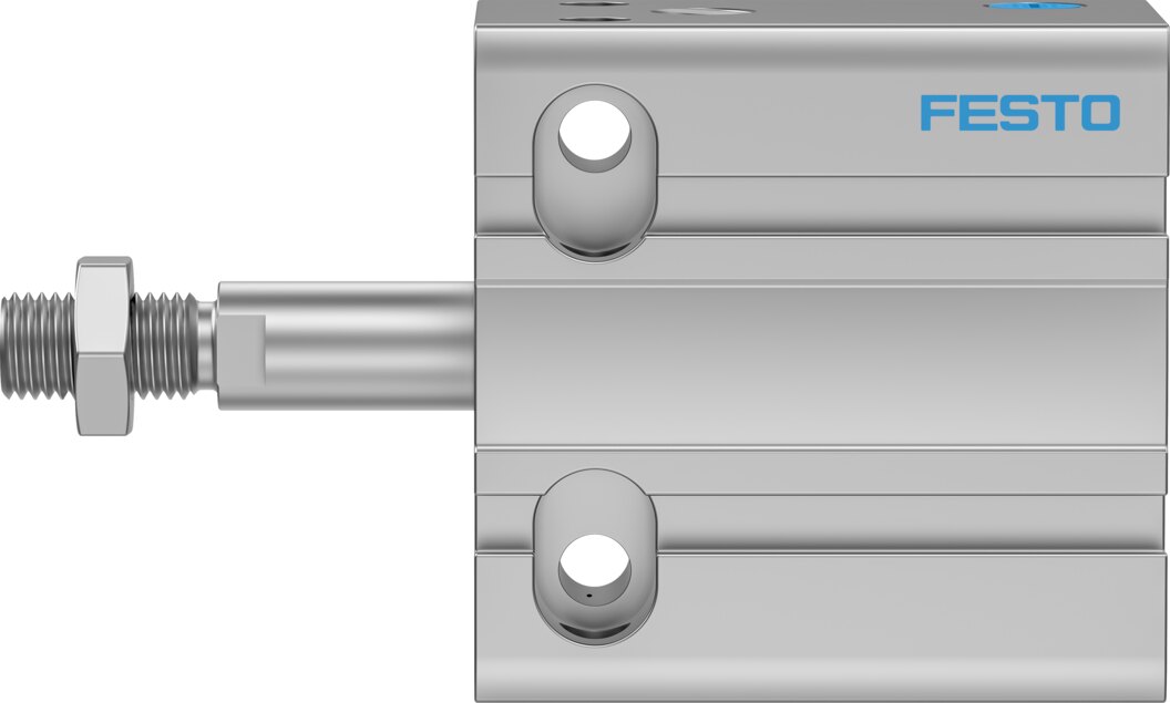 Festo 4829131 Kompaktzylinder - Bild 3