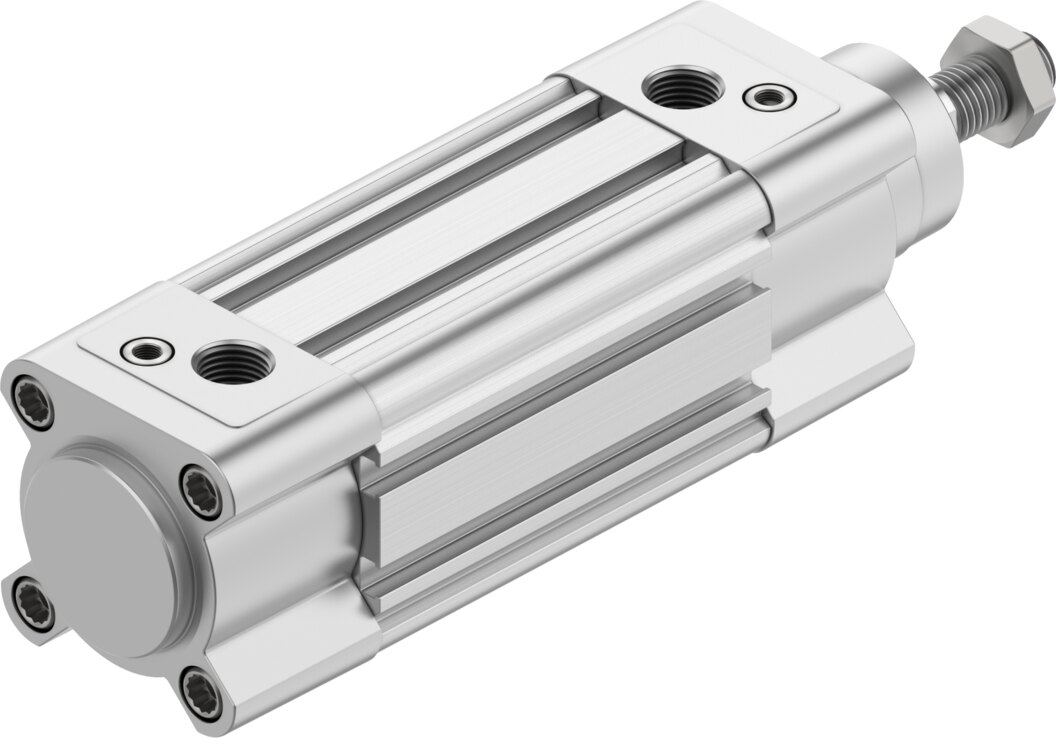 Festo 3660619 Normzylinder - Bild 2