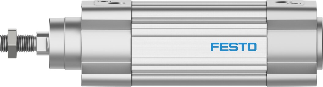 Festo 3660619 Normzylinder - Bild 3