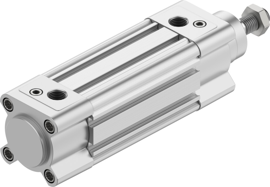 Festo 3660620 Normzylinder - Bild 2