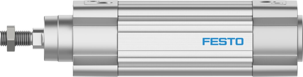 Festo 3660620 Normzylinder - Bild 3