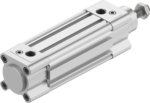 Cilindro normalizado