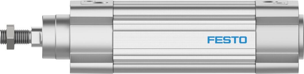Festo 3660621 Normzylinder - Bild 3