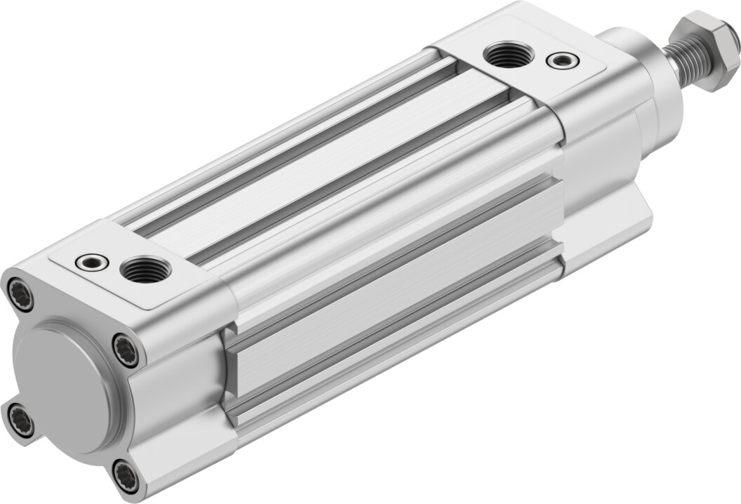 Festo 3660622 Normzylinder - Bild 2