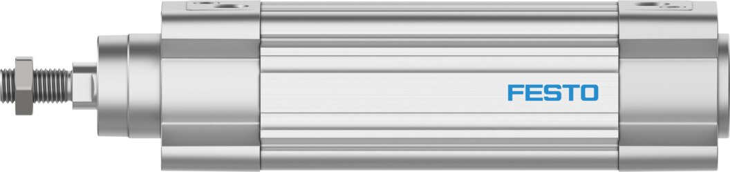 Festo 3660622 Normzylinder - Bild 3