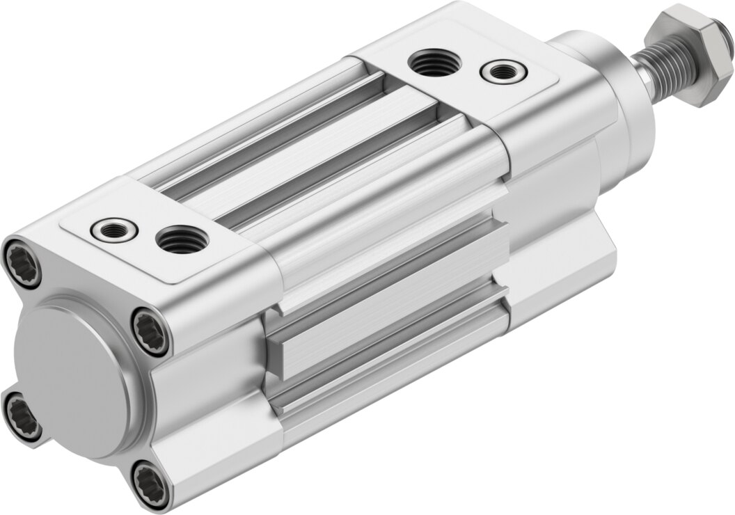 Festo 3656511 Normzylinder - Bild 2