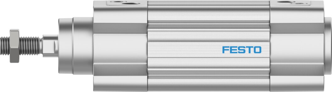 Festo 3656512 Normzylinder - Bild 3