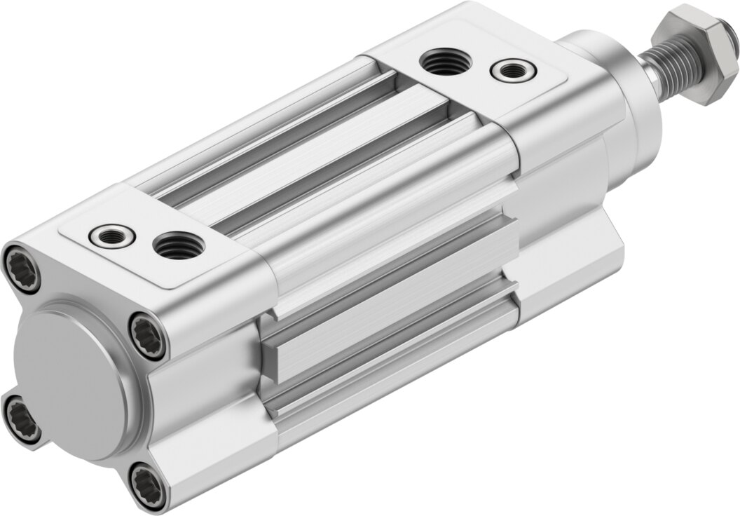 Festo 3656512 Normzylinder - Bild 2