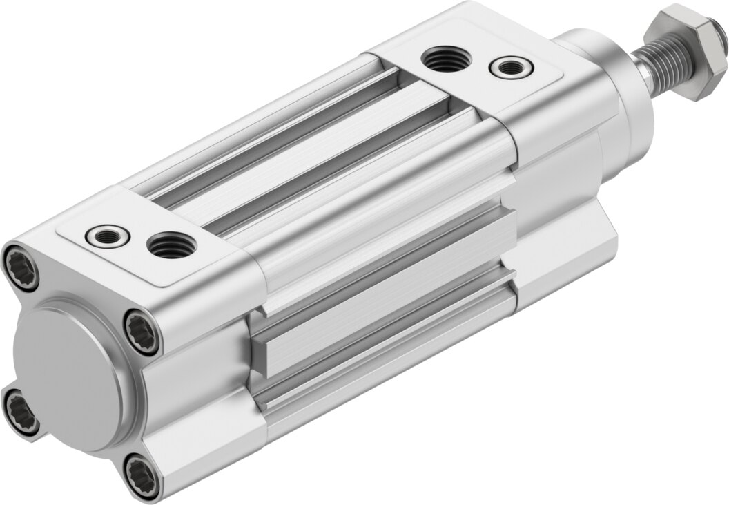 Festo 3656513 Normzylinder - Bild 2