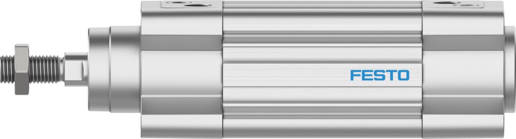 Festo 3656513 Normzylinder - Bild 3