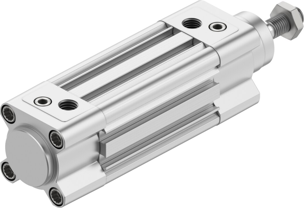 Festo 3656514 Normzylinder - Bild 2