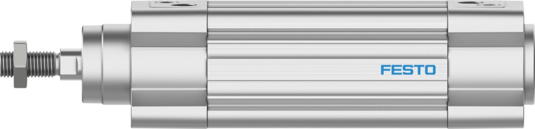 Festo 3656515 Normzylinder - Bild 3