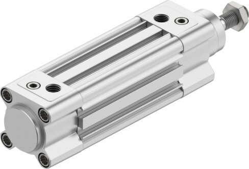 ISO cylinder