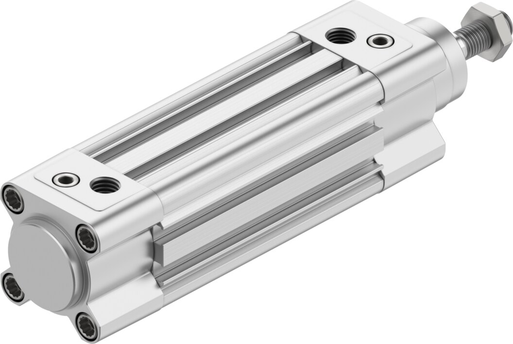 Festo 3656516 Normzylinder - Bild 2
