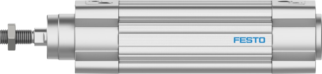 Festo 3656516 Normzylinder - Bild 3