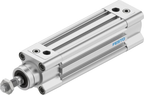 Normzylinder