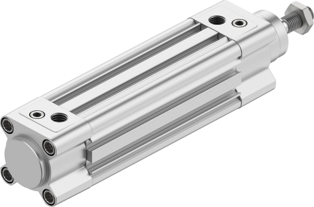 Festo 3656518 Normzylinder - Bild 2