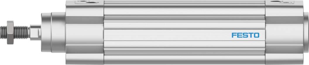 Festo 3656518 Normzylinder - Bild 3