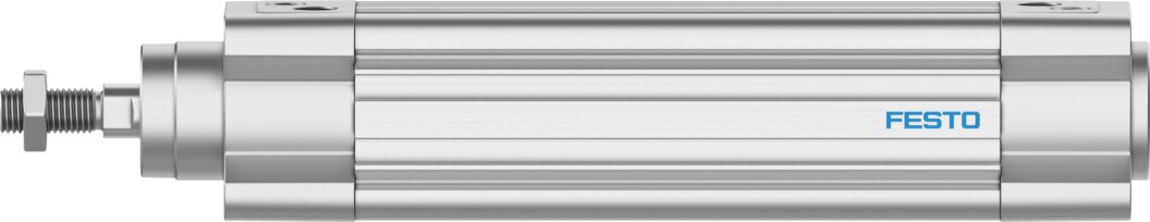 Festo 3656519 Normzylinder - Bild 3