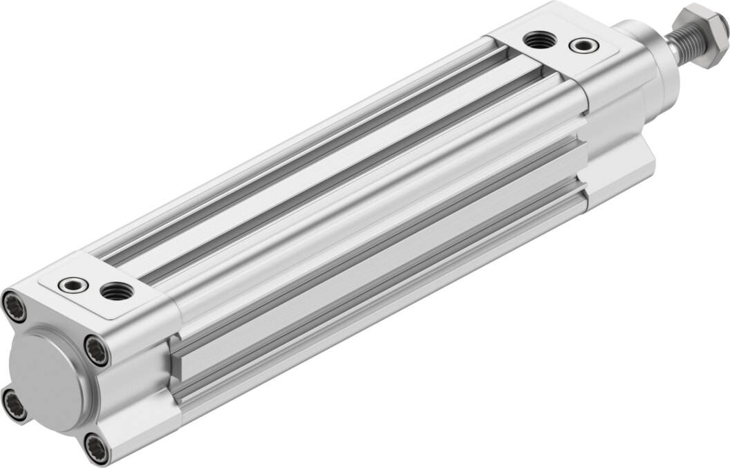 Festo 3656520 Normzylinder - Bild 2