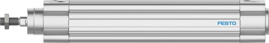 Festo 3656521 Normzylinder - Bild 3