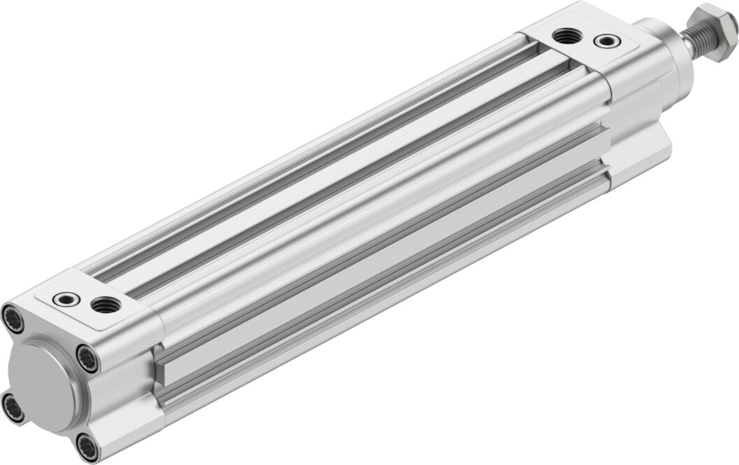 Festo 3656522 Normzylinder - Bild 2