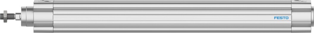 Festo 3656525 Normzylinder - Bild 3