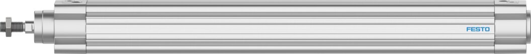 Festo 3656526 Normzylinder - Bild 3