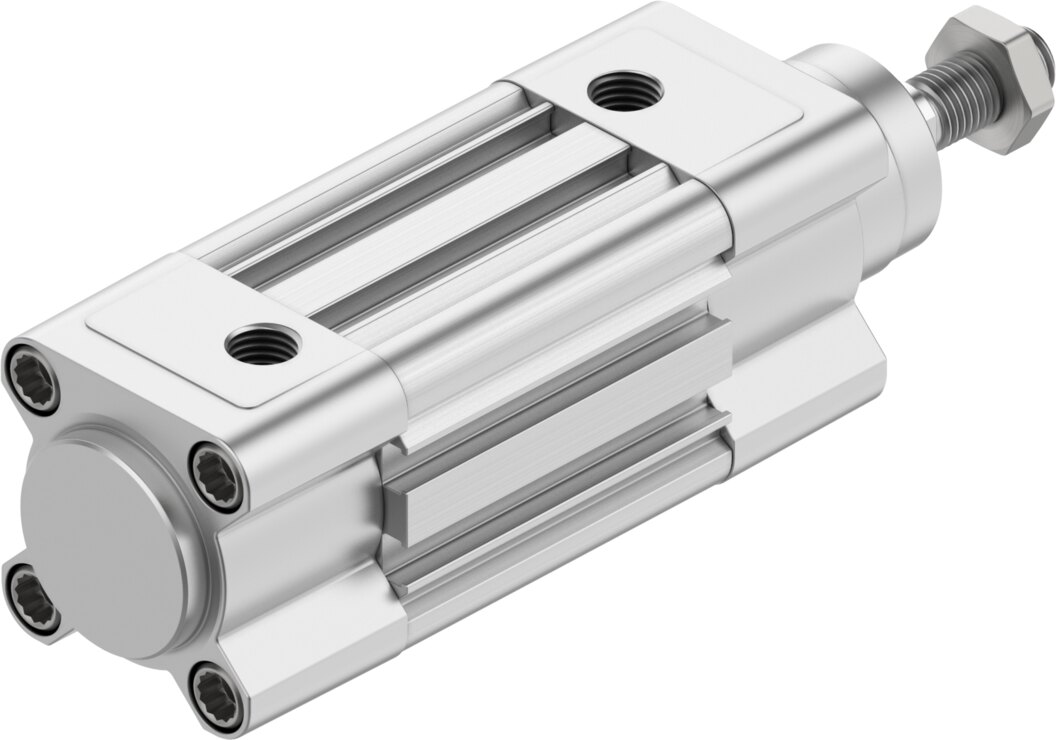 Festo 3659374 Normzylinder - Bild 2