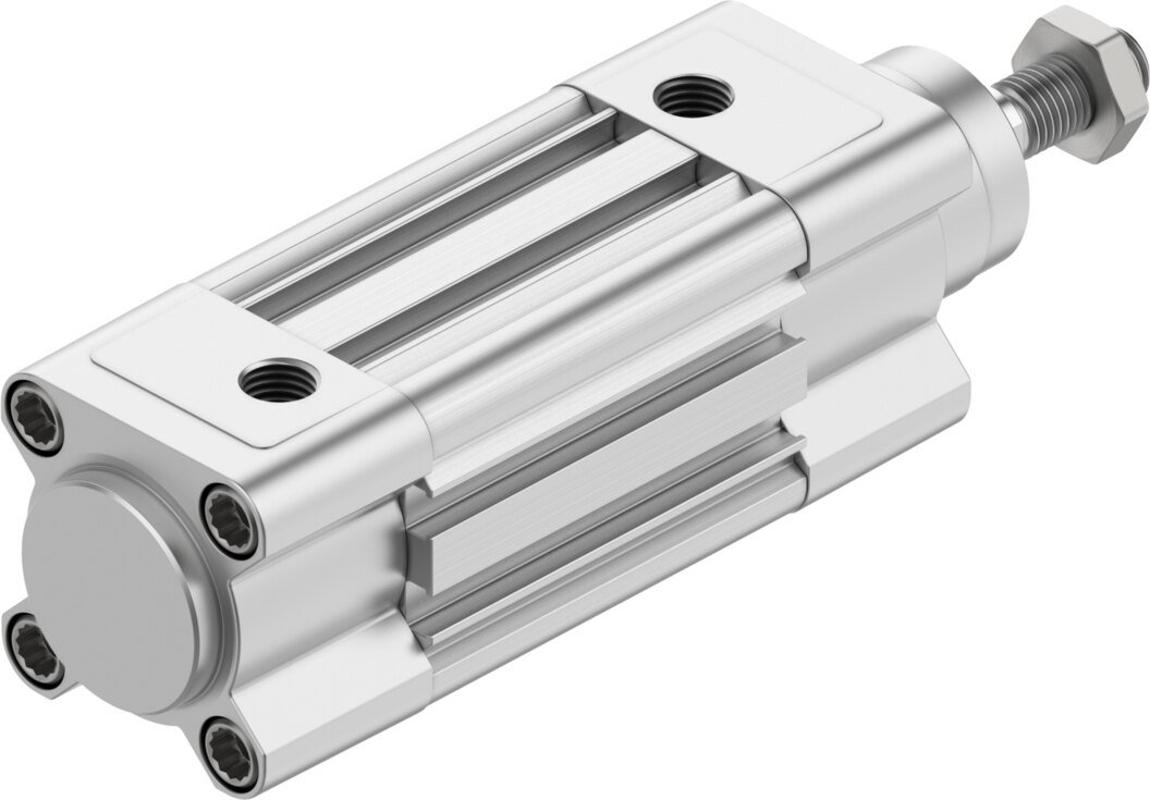 Festo 3659375 Normzylinder - Bild 2