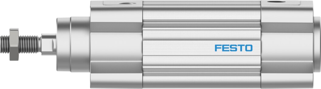 Festo 3659375 Normzylinder - Bild 3