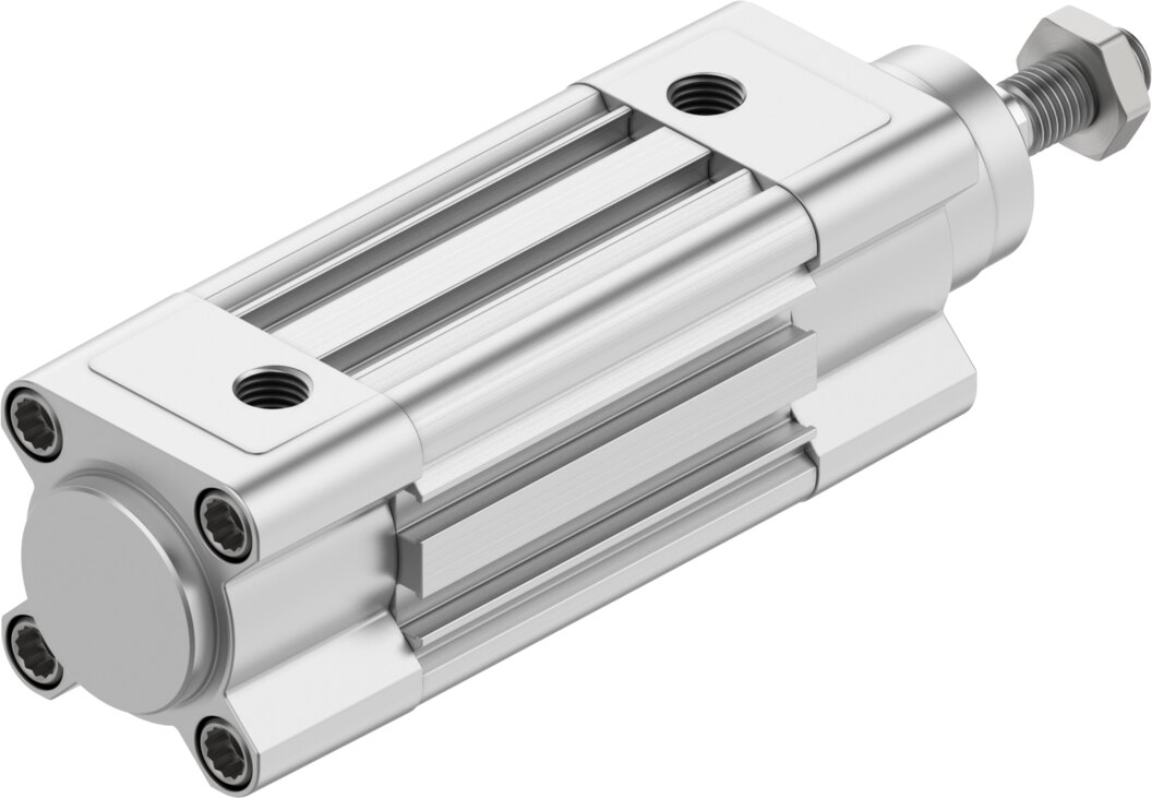 Festo 3659376 Normzylinder - Bild 2