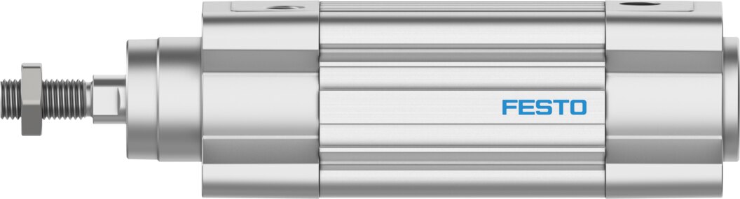 Festo 3659376 Normzylinder - Bild 3