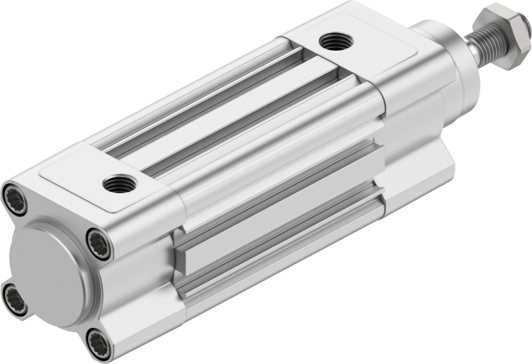 Festo 3659377 Normzylinder - Bild 2