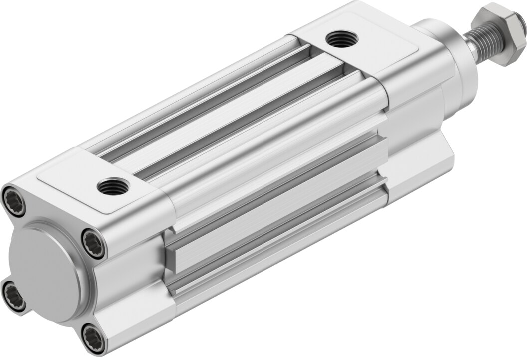 Festo 3659378 Normzylinder - Bild 2