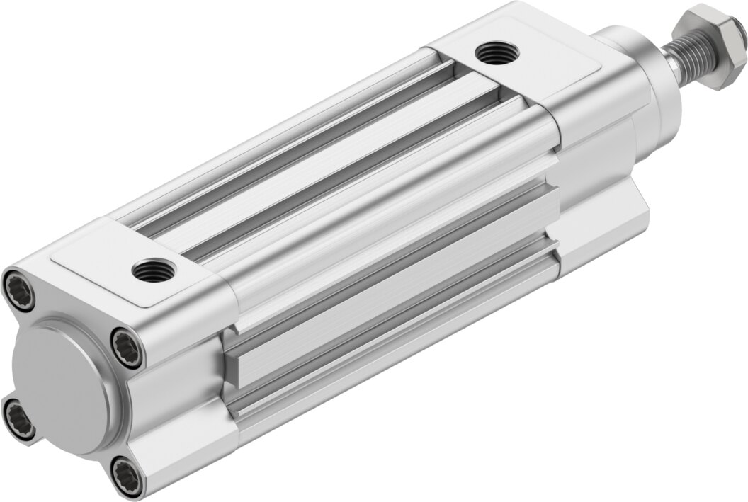 Festo 3659379 Normzylinder - Bild 2