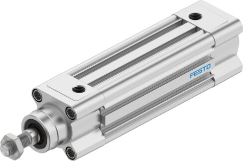 ISO cylinder