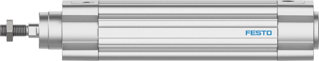 Festo 3659382 Normzylinder - Bild 3